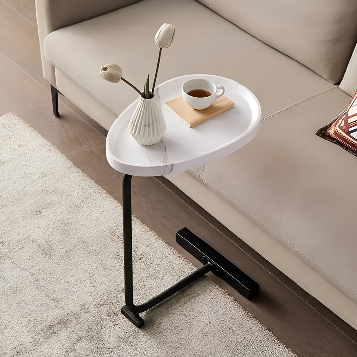 Smaller rollaBowlifte coffee taBowlifte – Stylish and versatile | Compact for home, hotel or guest room | Bowlift
