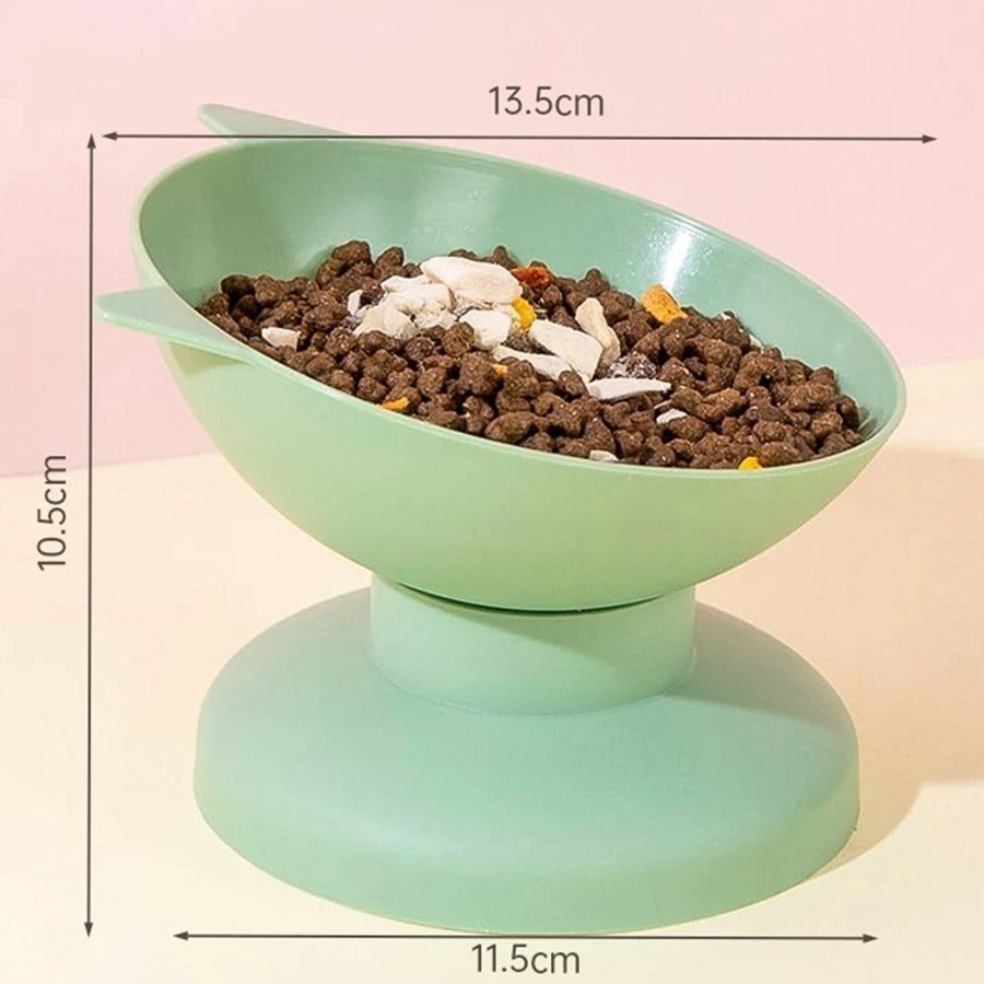 CatBowl Duo Bowlift