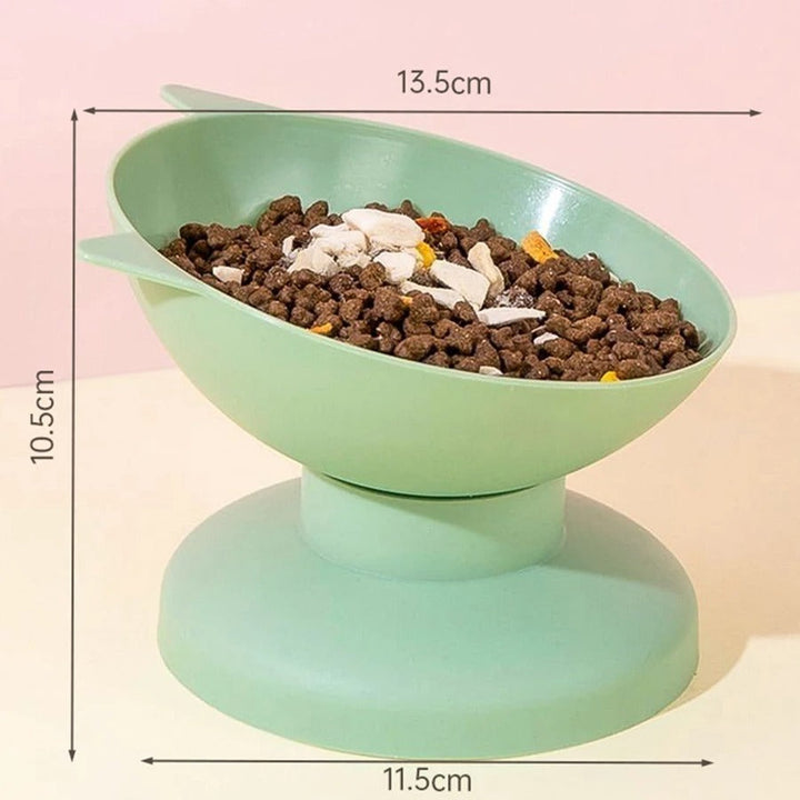 CatBowl Duo Bowlift