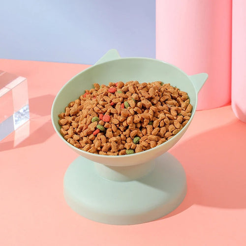 CatBowl Duo Bowlift