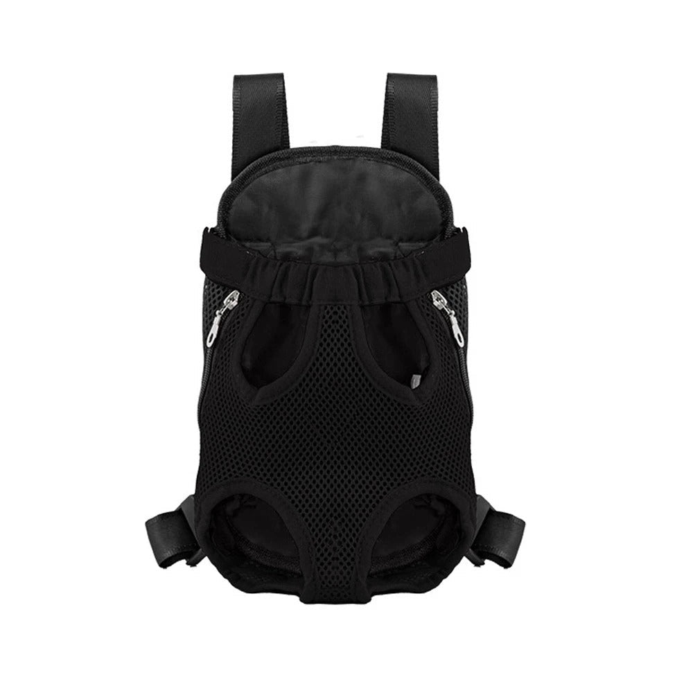 Outdoor Dog Bag Camouflage Bowlift