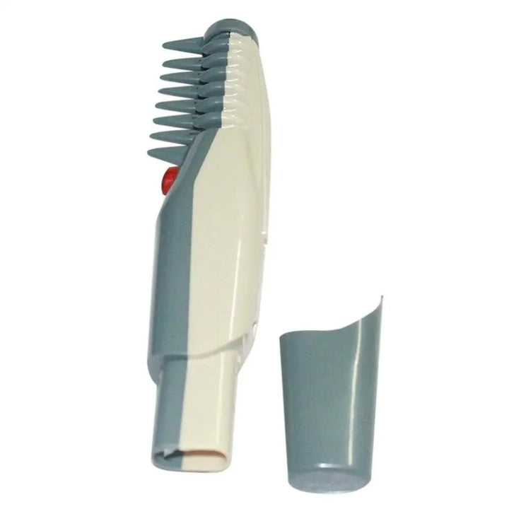 Electric Trimmer for Dogs and Cats – FellMeister Bowlift