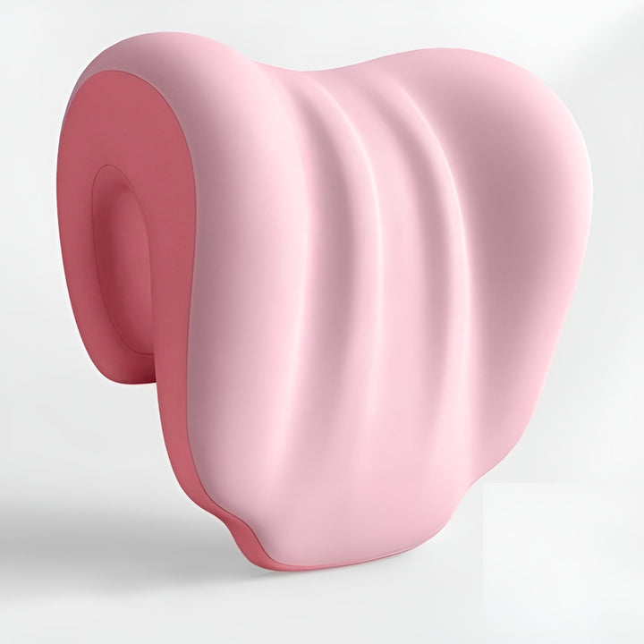 Ergonomic Neck Pillow – ComfortaBowlifte Head and Neck Protection | Ideal for Relaxation | Bowlift