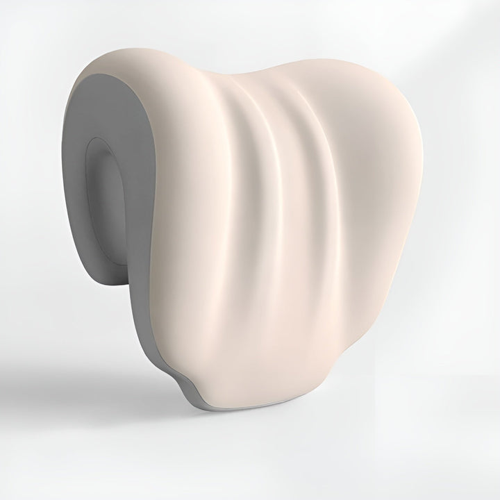 Ergonomic Neck Pillow – ComfortaBowlifte Head and Neck Protection | Ideal for Relaxation | Bowlift