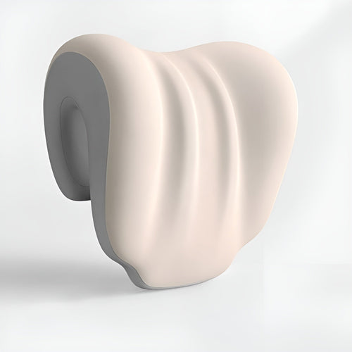 Ergonomic Neck Pillow – ComfortaBowlifte Head and Neck Protection | Ideal for Relaxation | Bowlift