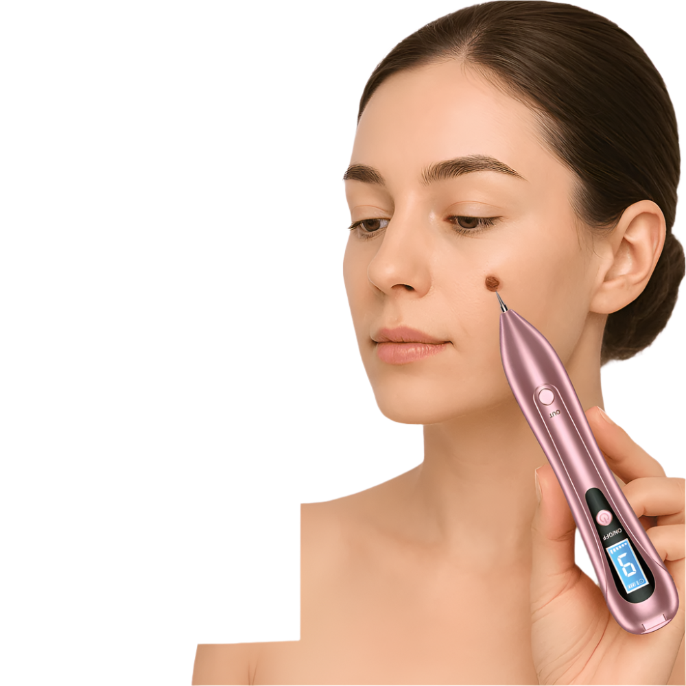 BowLift | LuxaDerm Elite Wart & Mole Remover | Effective solution for a smooth, flawless skin