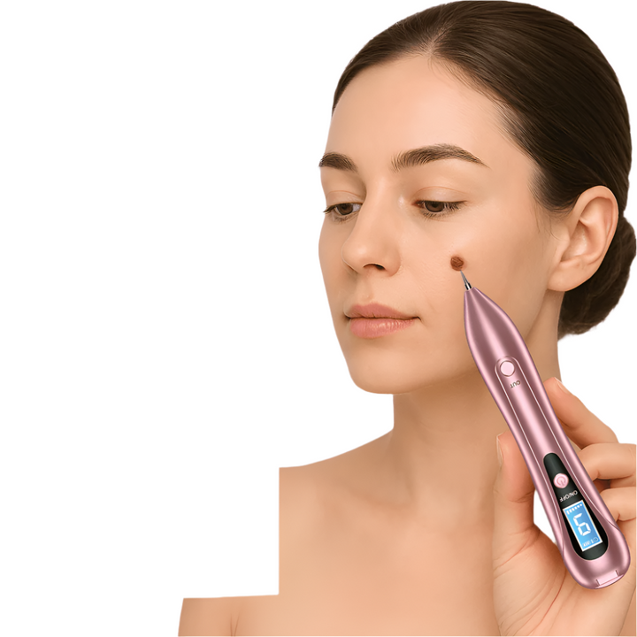 BowLift | LuxaDerm Elite Wart & Mole Remover | Effective solution for a smooth, flawless skin