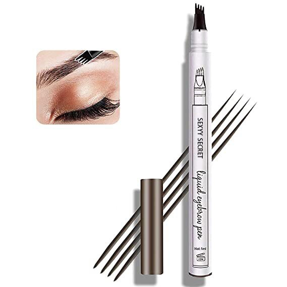 BowLift | Precision Brow Pro - Waterproof Eyebrow Pencil with 4-Point Applicator
