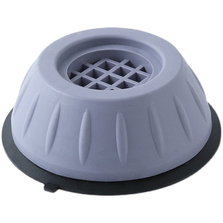Anti-Vibration Pads | Dampens noise and vibrations of the washing machine | Bowlift