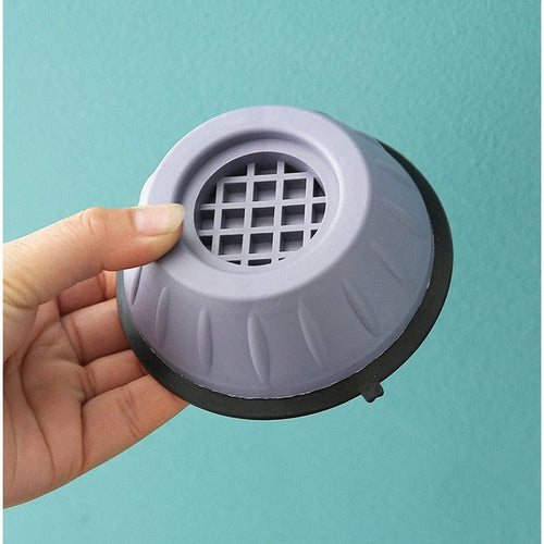 Anti-Vibration Pads | Dampens noise and vibrations of the washing machine | Bowlift