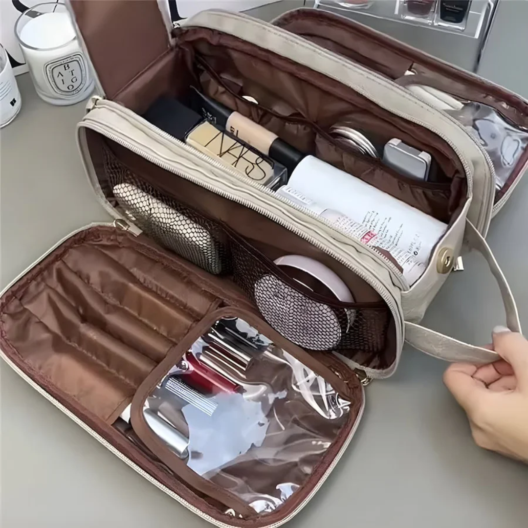 BowLift | Make-up Organizer - LuxeVault