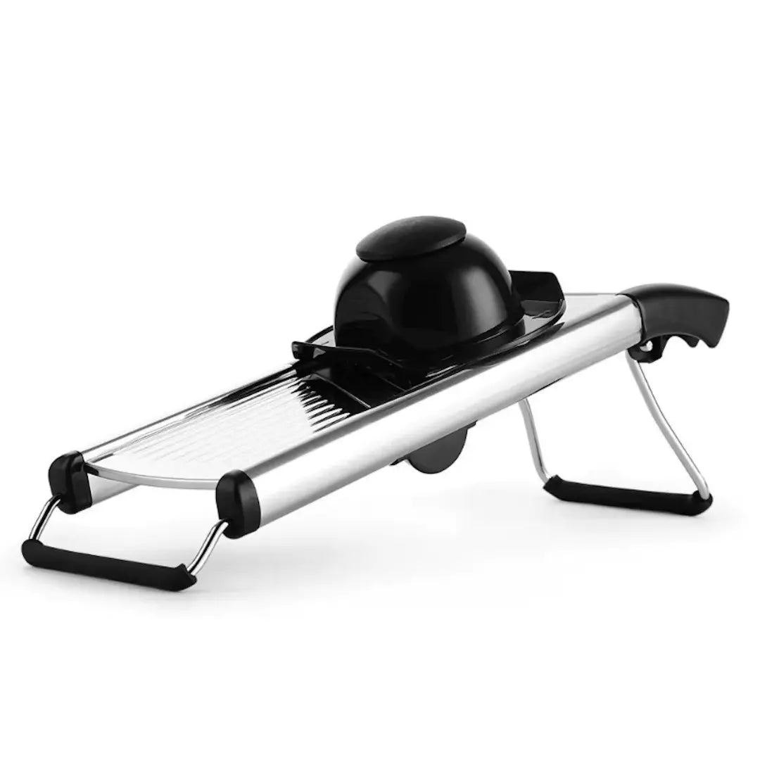 BowLift | Stainless Steel Mandoline - PrecisionSlice
