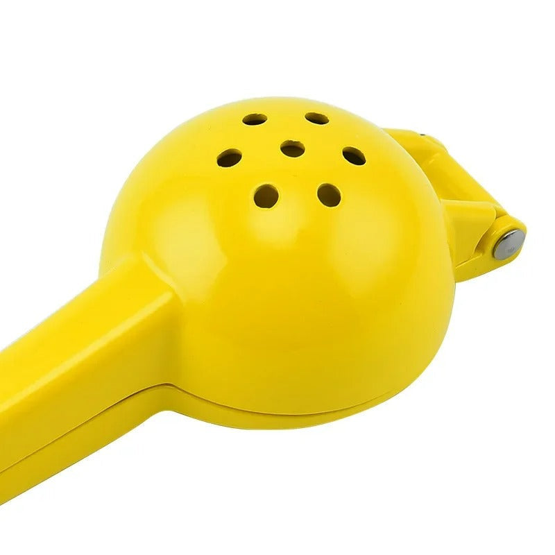 BowLift | Manual Aluminium Citrus Juicer – CitrusPress