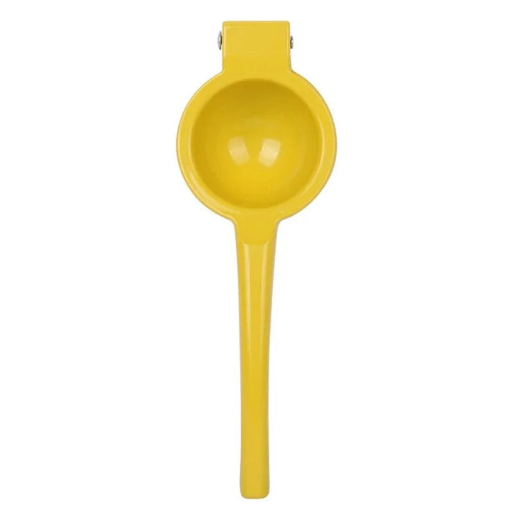 BowLift | Manual Aluminium Citrus Juicer – CitrusPress