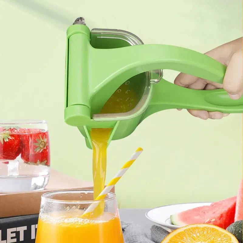 BowLift | Manual Multi-Function Juicer