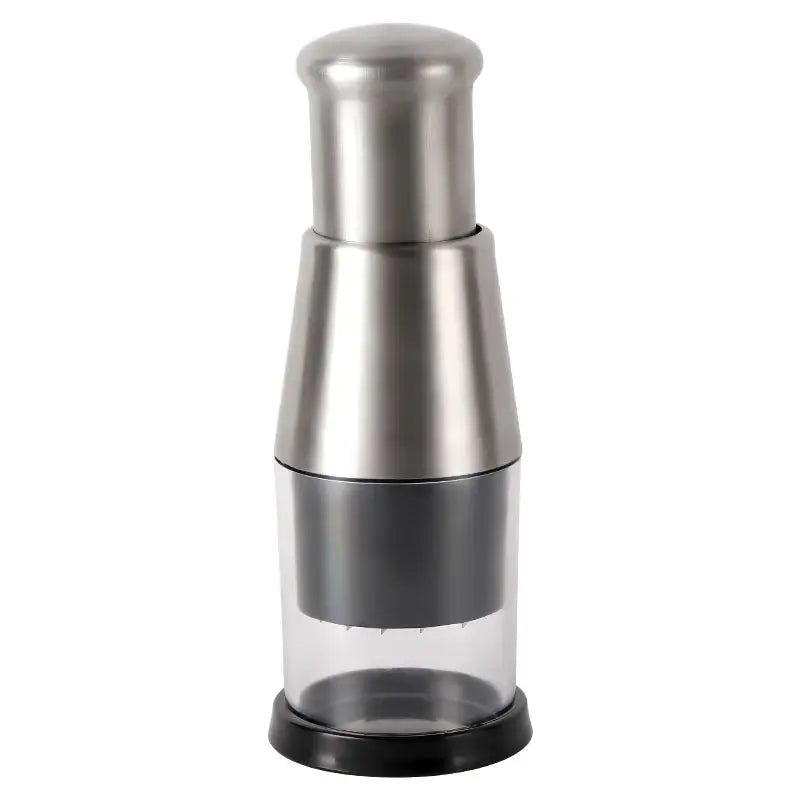BowLift | Manual Stainless Steel Vegetable Chopper - ChefChop Pro