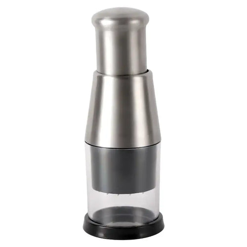 BowLift | Manual Stainless Steel Vegetable Chopper - ChefChop Pro