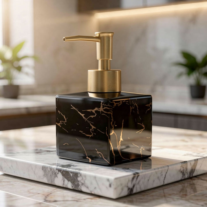 pureMarbelle — Transforms bath & kitchen into stylish luxury oases full of elegance and timeless beauty | Bowlift