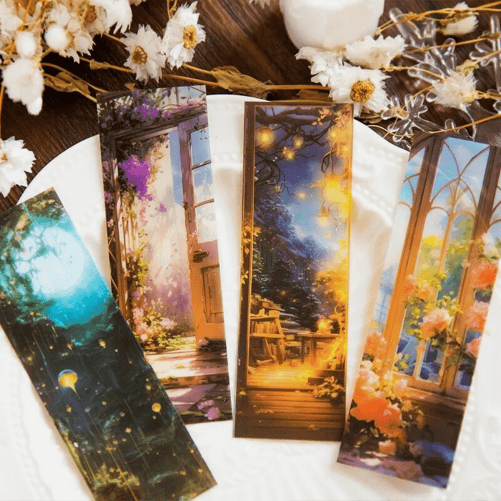 BowLift | Bookmark Original | Dream Landscapes