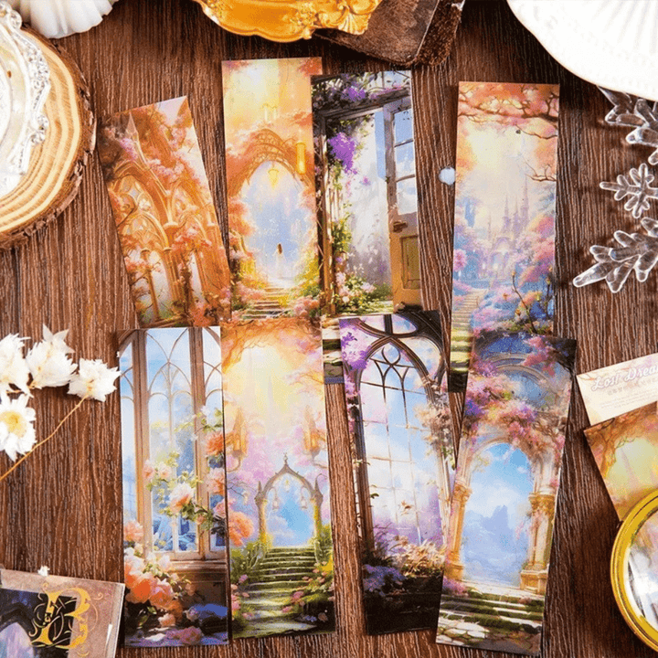 BowLift | Bookmark Original | Dream Landscapes
