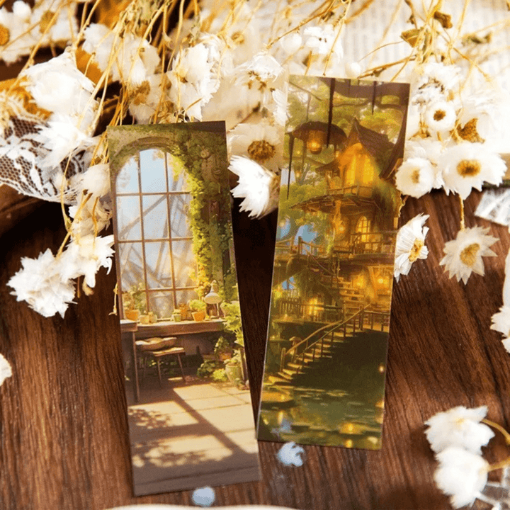 BowLift | Bookmark Original | Dream Landscapes