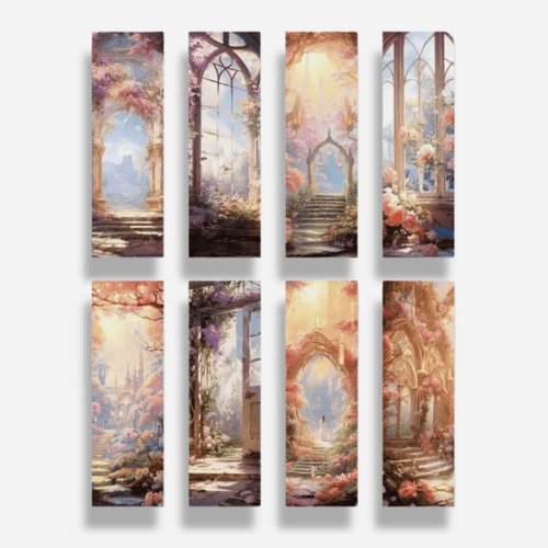 BowLift | Bookmark Original | Dream Landscapes