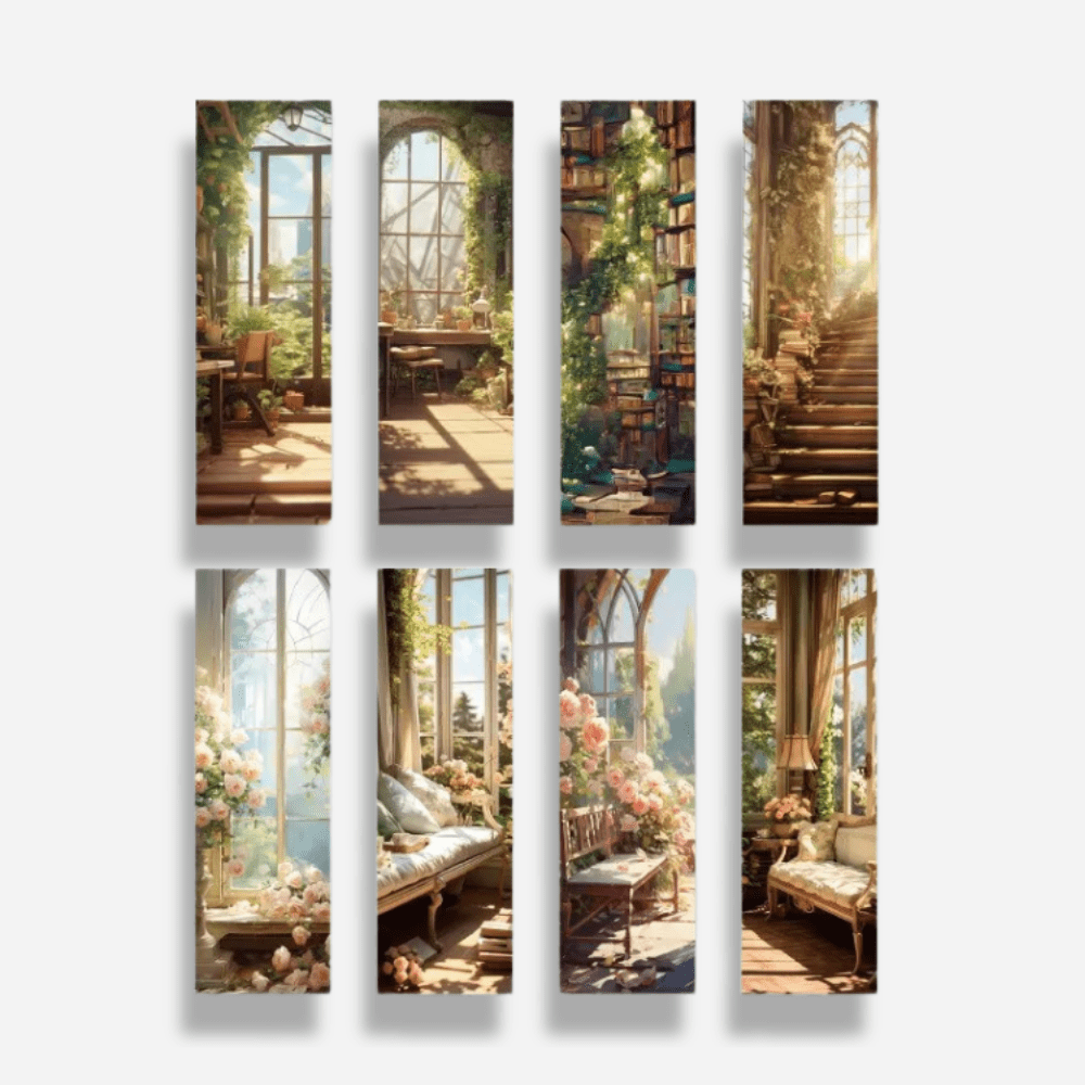 BowLift | Bookmark Original | Dream Landscapes