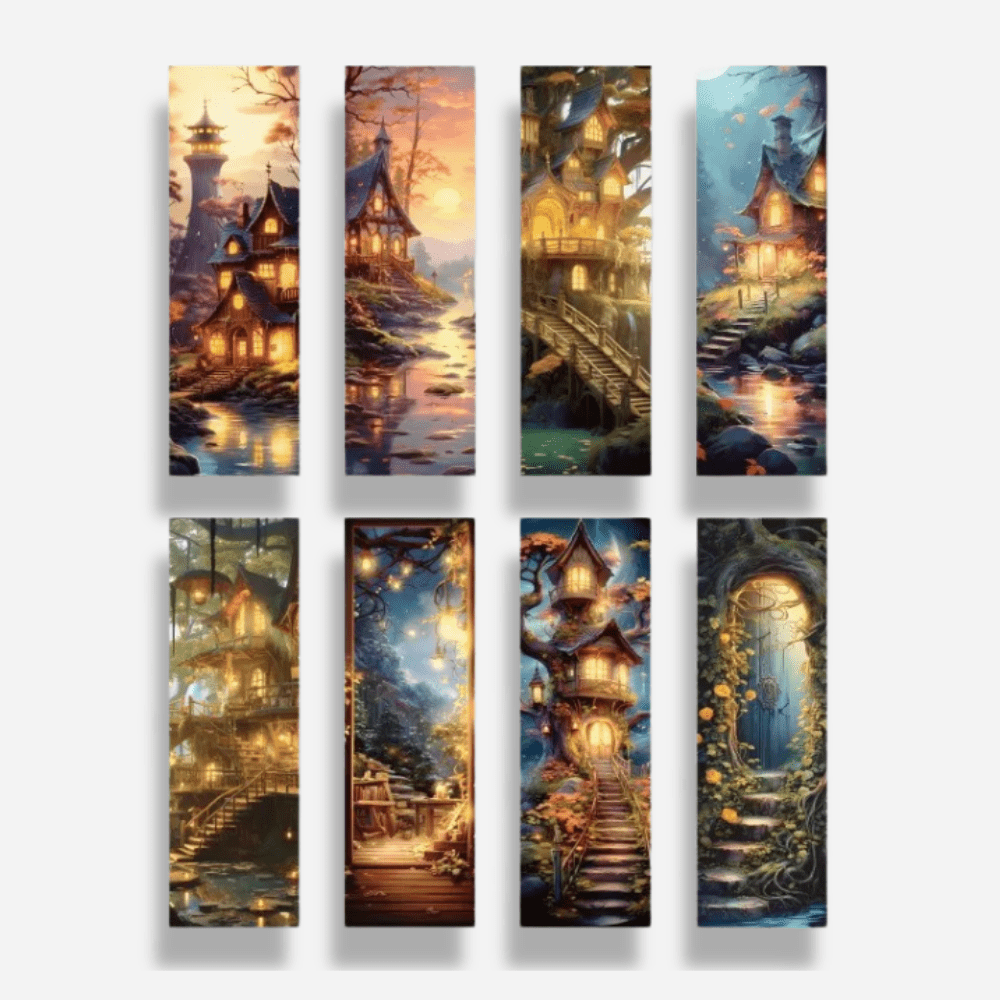 BowLift | Bookmark Original | Dream Landscapes