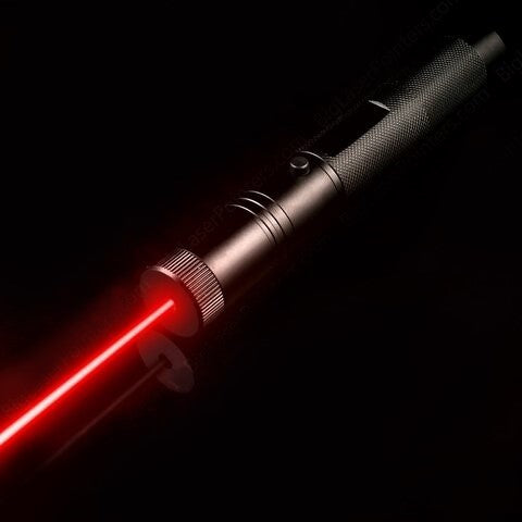 NovaBeam - Ultra Laser Pointer Bowlift