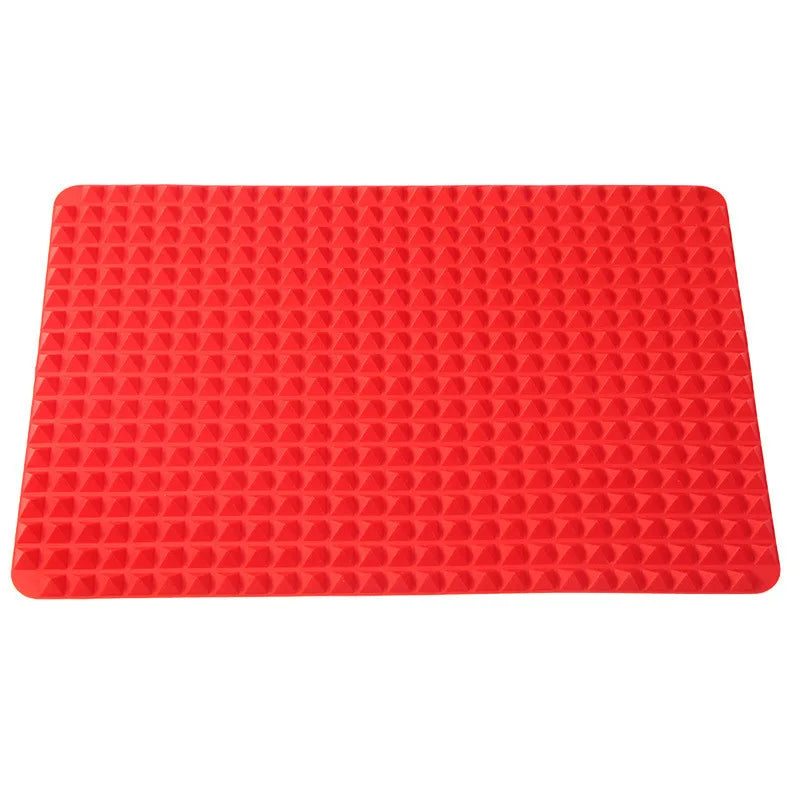BowLift | Non-Stick Silicone Cooking Mat