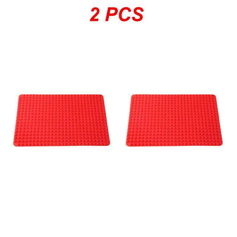 BowLift | Non-Stick Silicone Cooking Mat