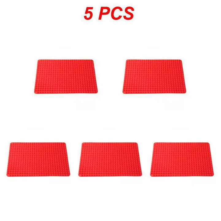 BowLift | Non-Stick Silicone Cooking Mat