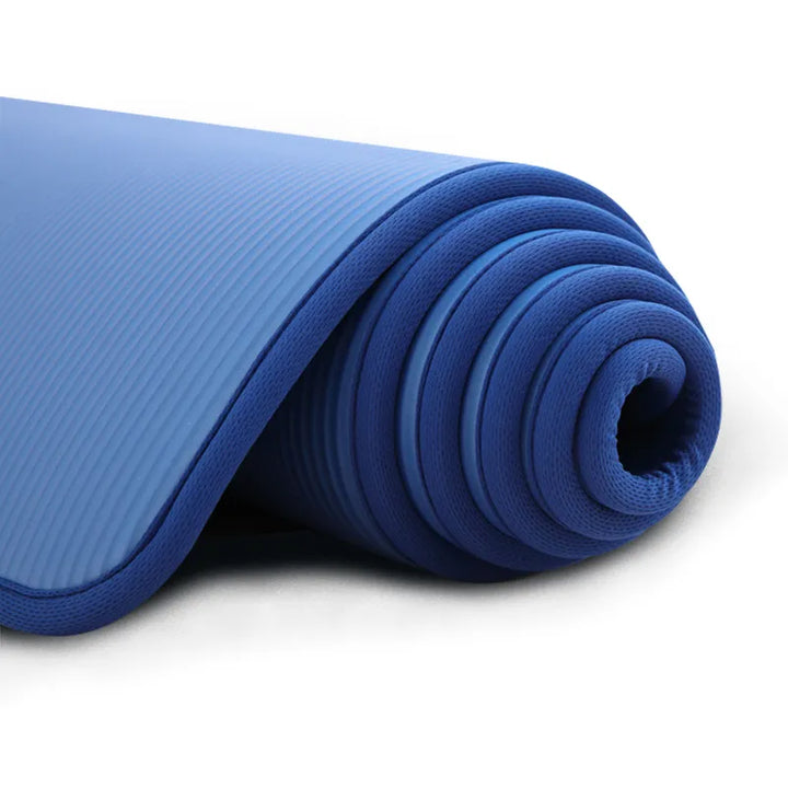 BowLift | Extra Thick Anti-Slip Yoga Mat - FlexiMat