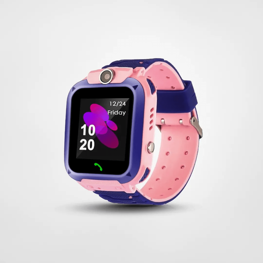 KidSafe Watch - Smart Watch for Kids Bowlift