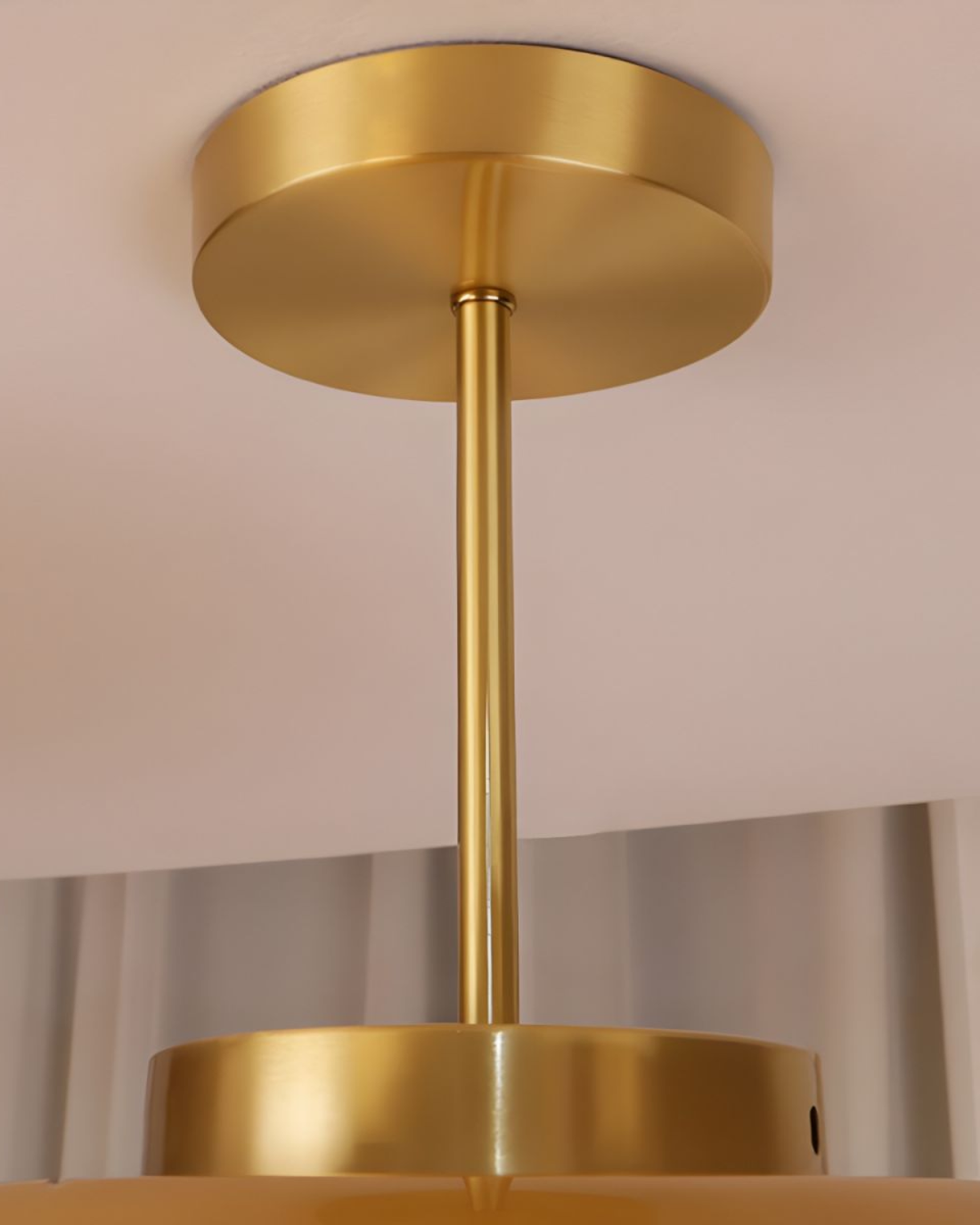 BowLift | Atmospheric Memorial Lamp with a Symbolic Glow of Memories