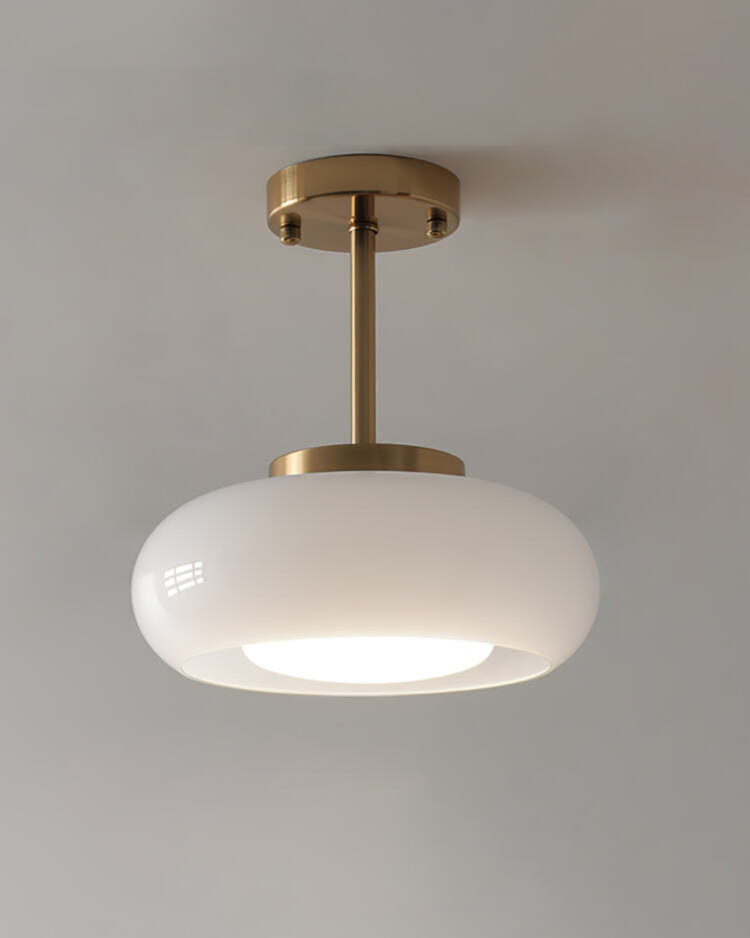 BowLift | Atmospheric Memorial Lamp with a Symbolic Glow of Memories