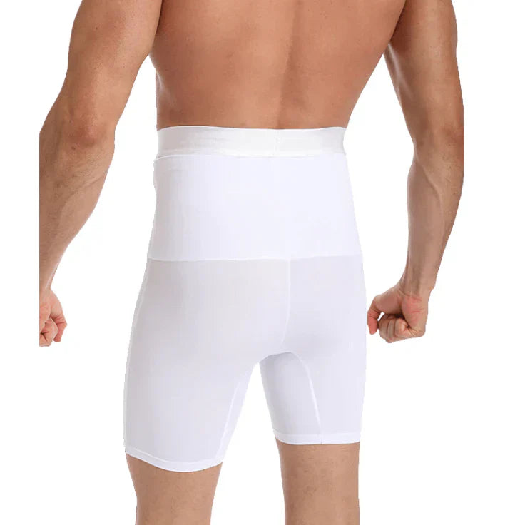 BowLift | Men's Compression Shorts - CoreFlex