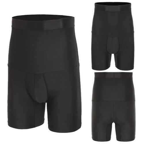BowLift | Men's Compression Shorts - CoreFlex