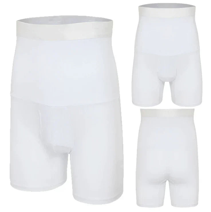 BowLift | Men's Compression Shorts - CoreFlex