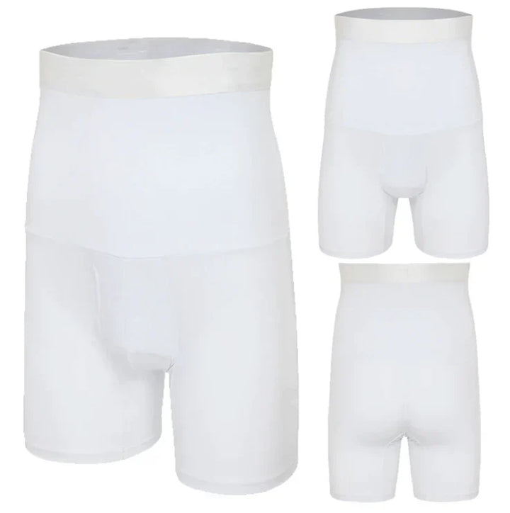 BowLift | Men's Compression Shorts - CoreFlex
