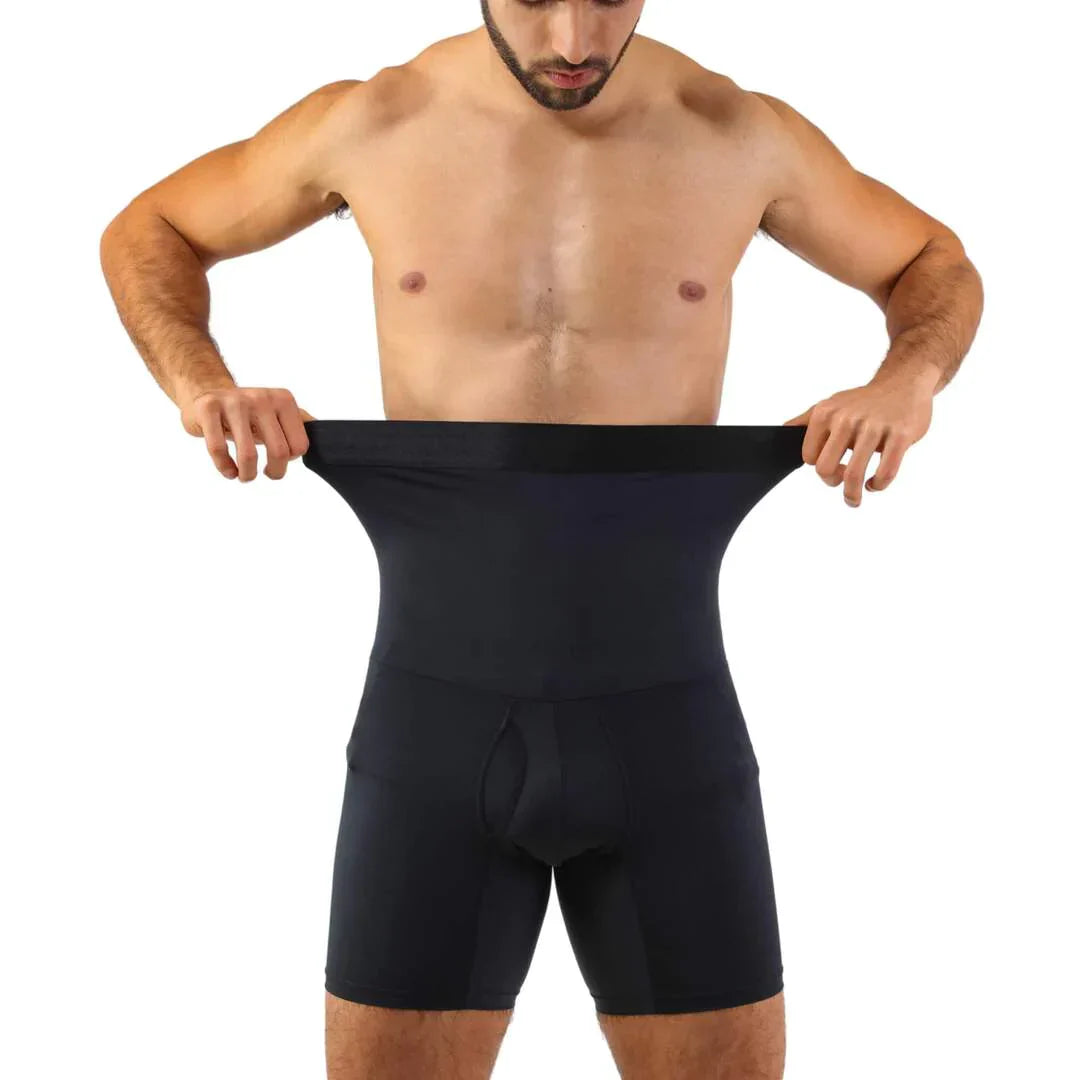 BowLift | Men's Compression Shorts - CoreFlex