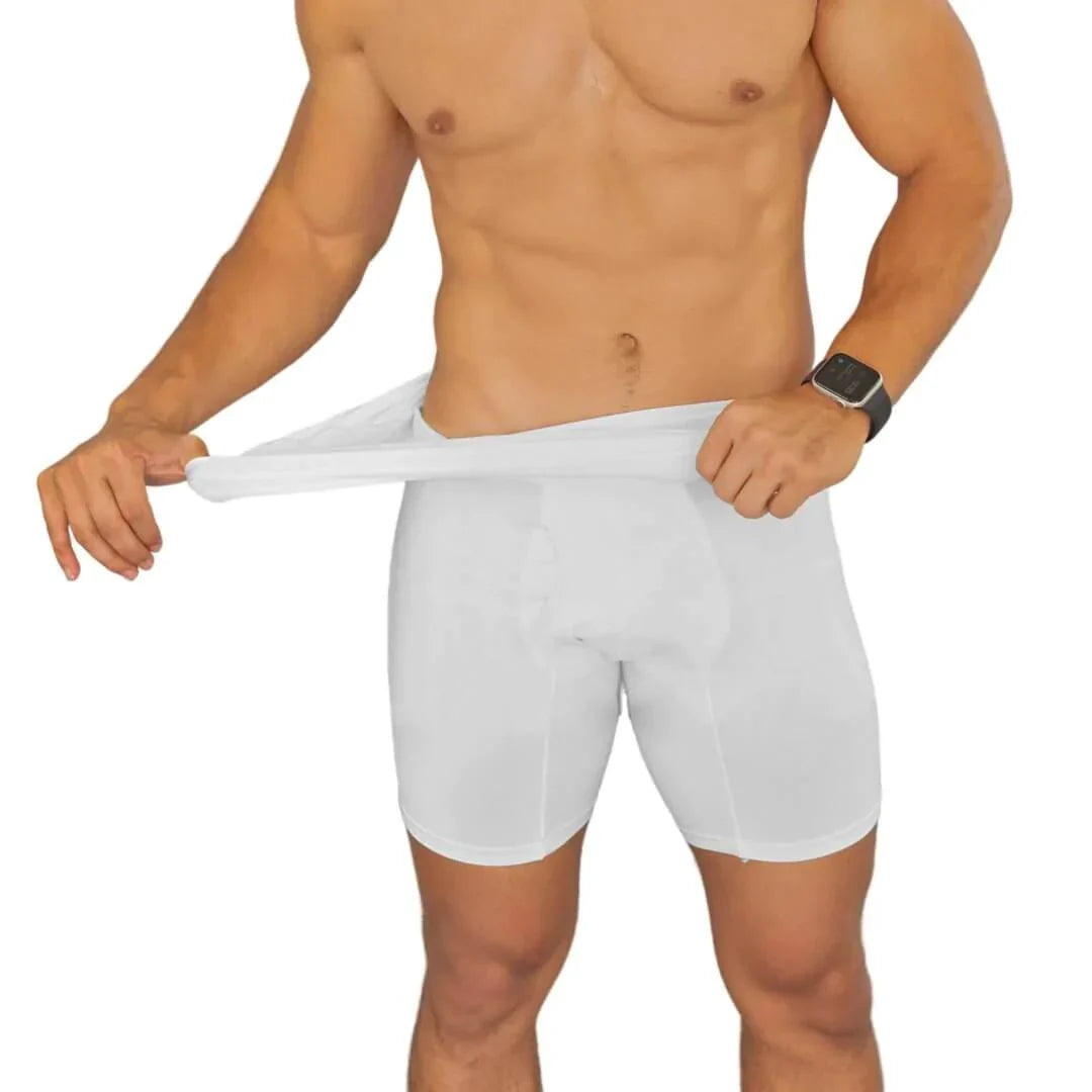 BowLift | Men's Compression Shorts - CoreFlex