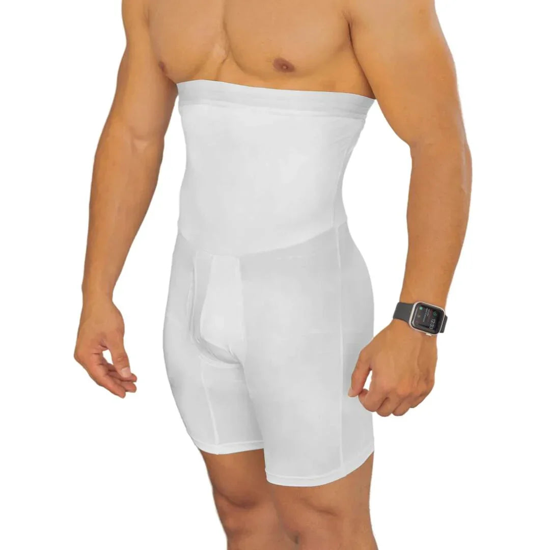 BowLift | Men's Compression Shorts - CoreFlex
