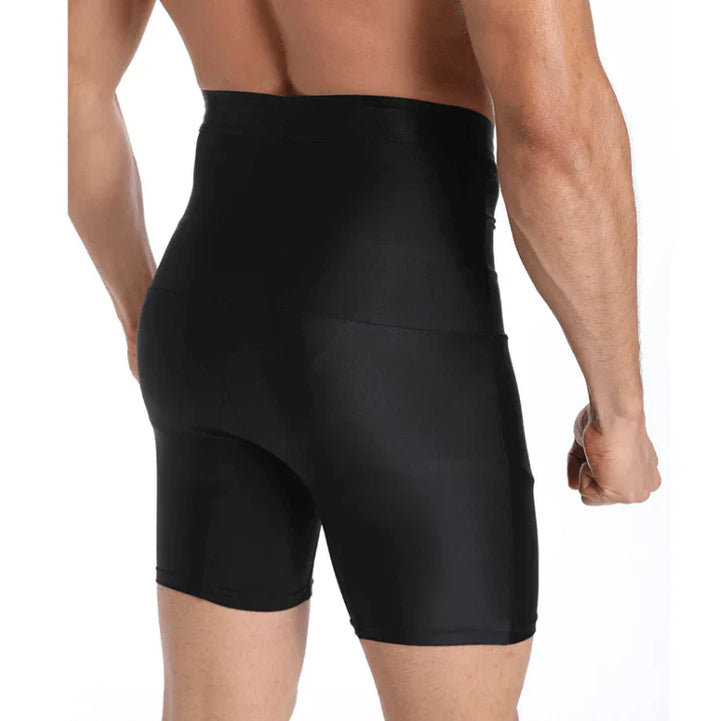 BowLift | Men's Compression Shorts - CoreFlex