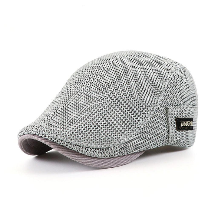 BowLift | Men's Cotton Baseball Cap with Adjustable Fit and Optimal Ventilation – Stylish and Comfortable Headwear