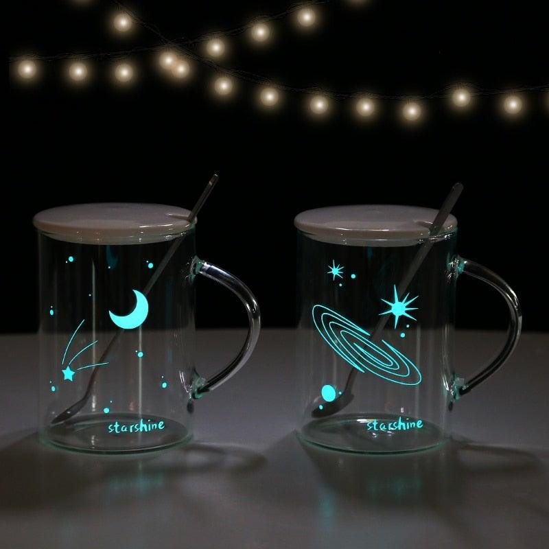 BowLift | Milky Way Mug