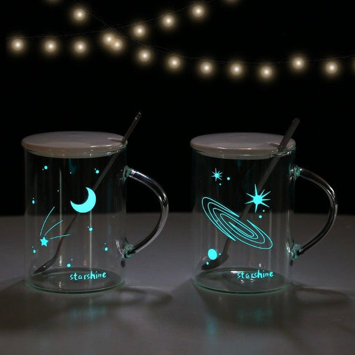 BowLift | Milky Way Mug