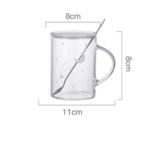 BowLift | Milky Way Mug