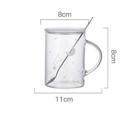 BowLift | Milky Way Mug