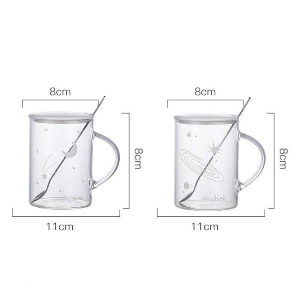 BowLift | Milky Way Mug